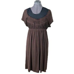 # Spense Plus Size Dress